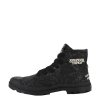 Buty damskie Palladium PAMPA HI TUNNELS czarny 94626-008